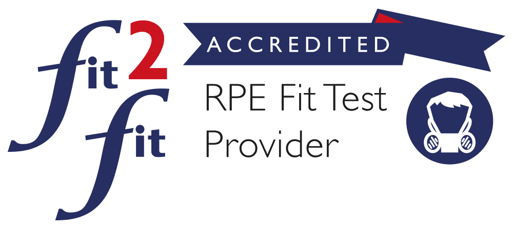 Fit2Fit Accredited
